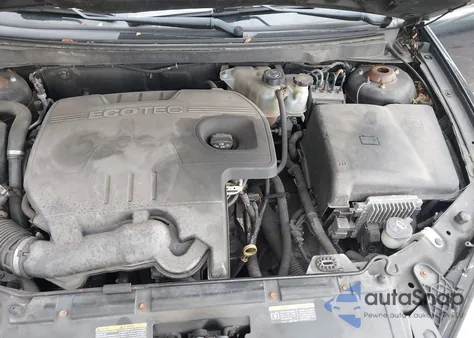 2009 Pontiac G6 из США, поврежденный, VIN 1G2ZG57B194181577